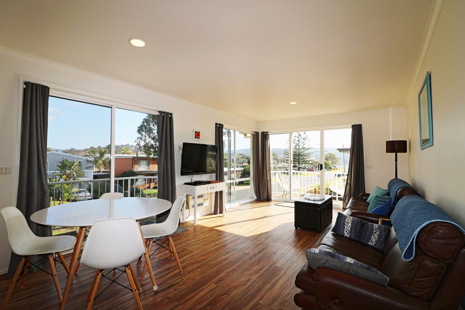 Beachcomber Apartments Merimbula Accommodation Merimbula New