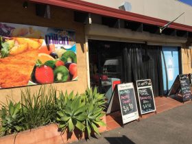 Chouchou Bebe Food Drink Lidcombe