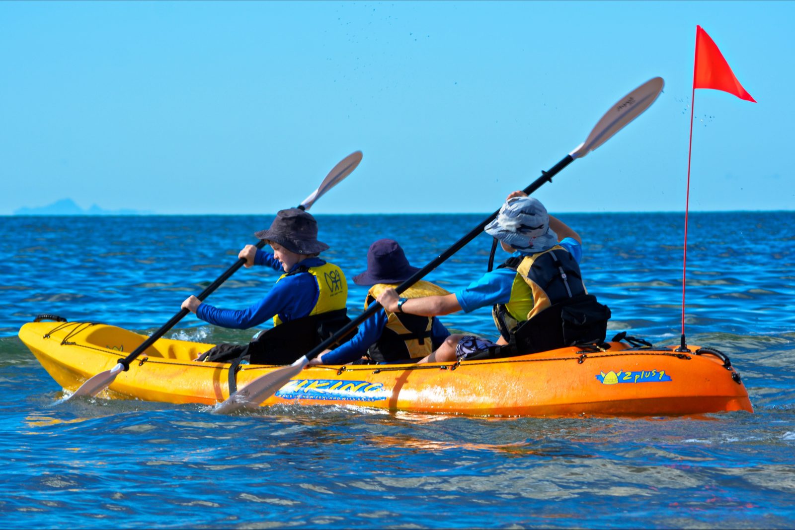 Kayak Central Coast | Transport Hire | West Gosford | New ...