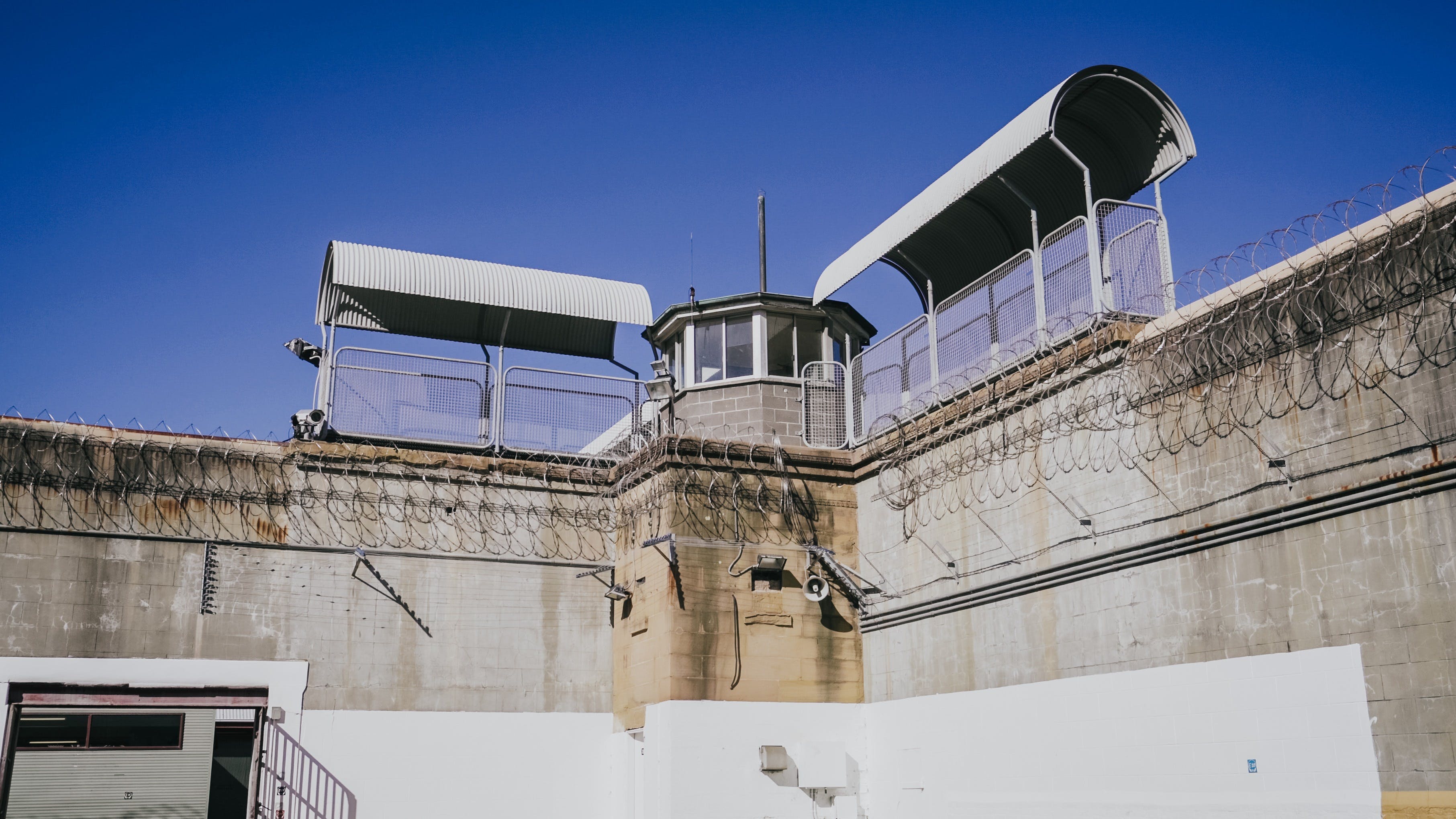 Maitland Gaol Image