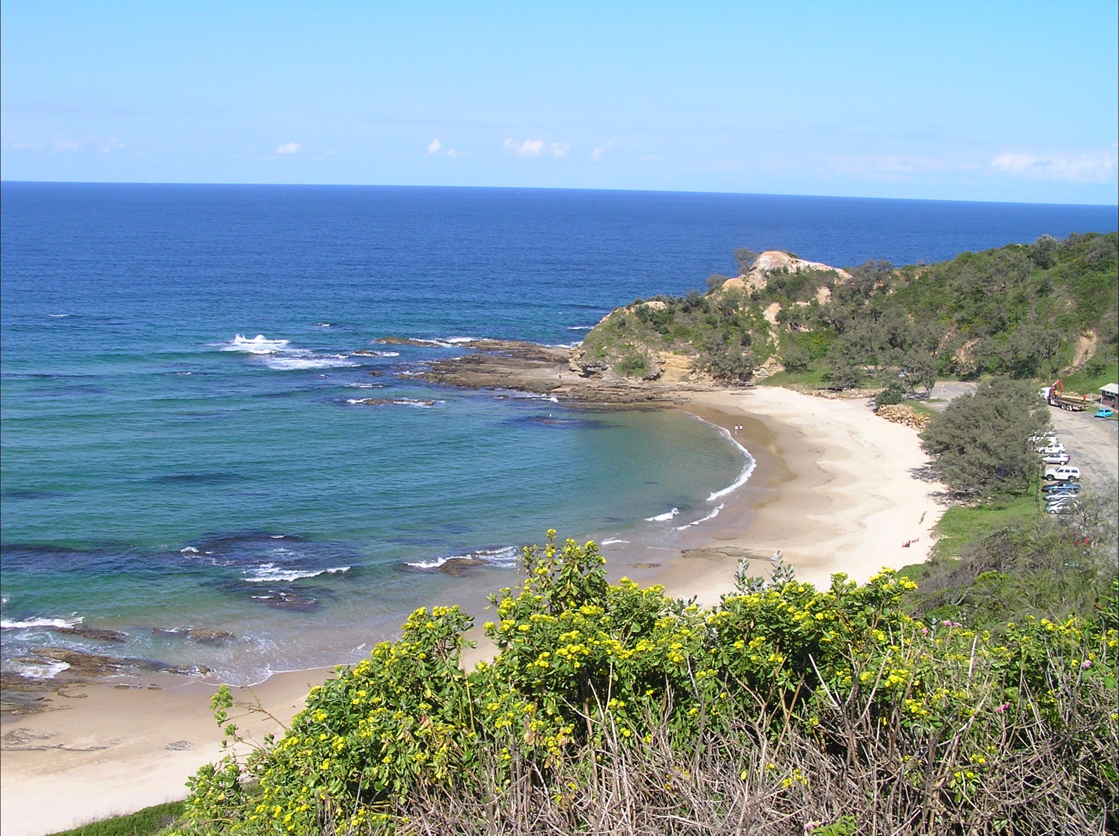 Nambucca Heads