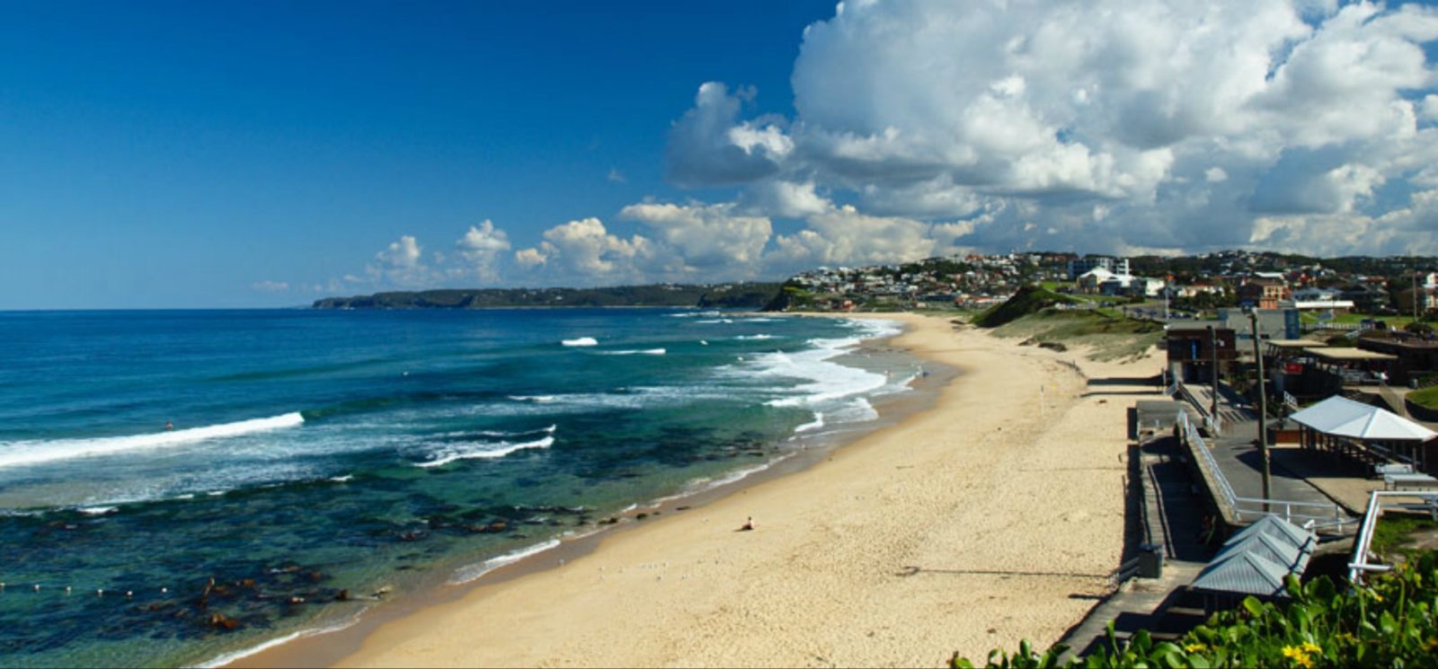 Newcastle  New South Wales - Australia's Guide