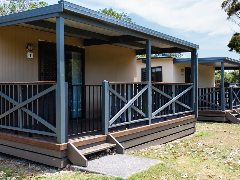 Reflections Holiday Parks Lennox Head Accommodation Lennox