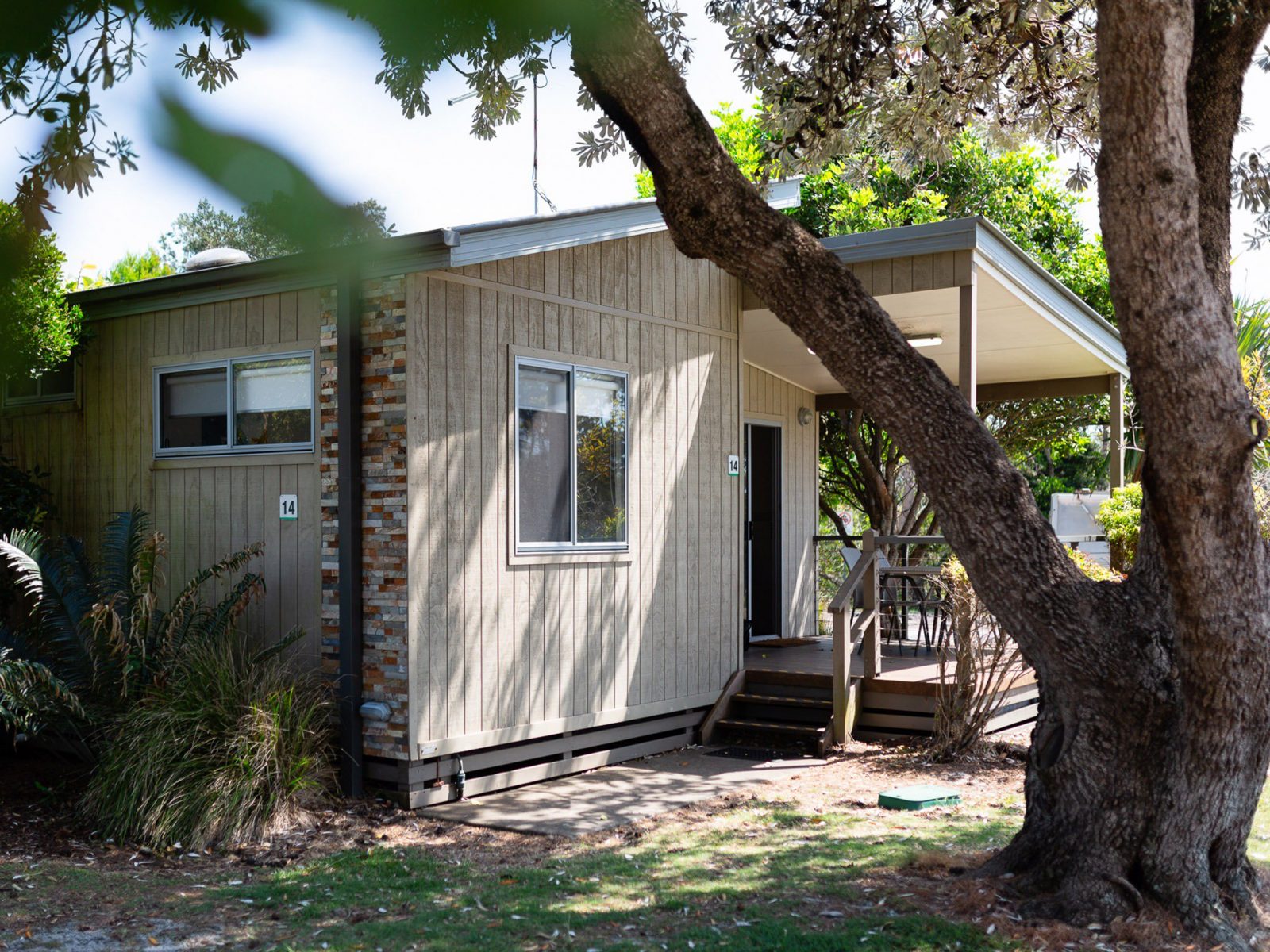 Reflections Holiday Parks Lennox Head Accommodation Lennox