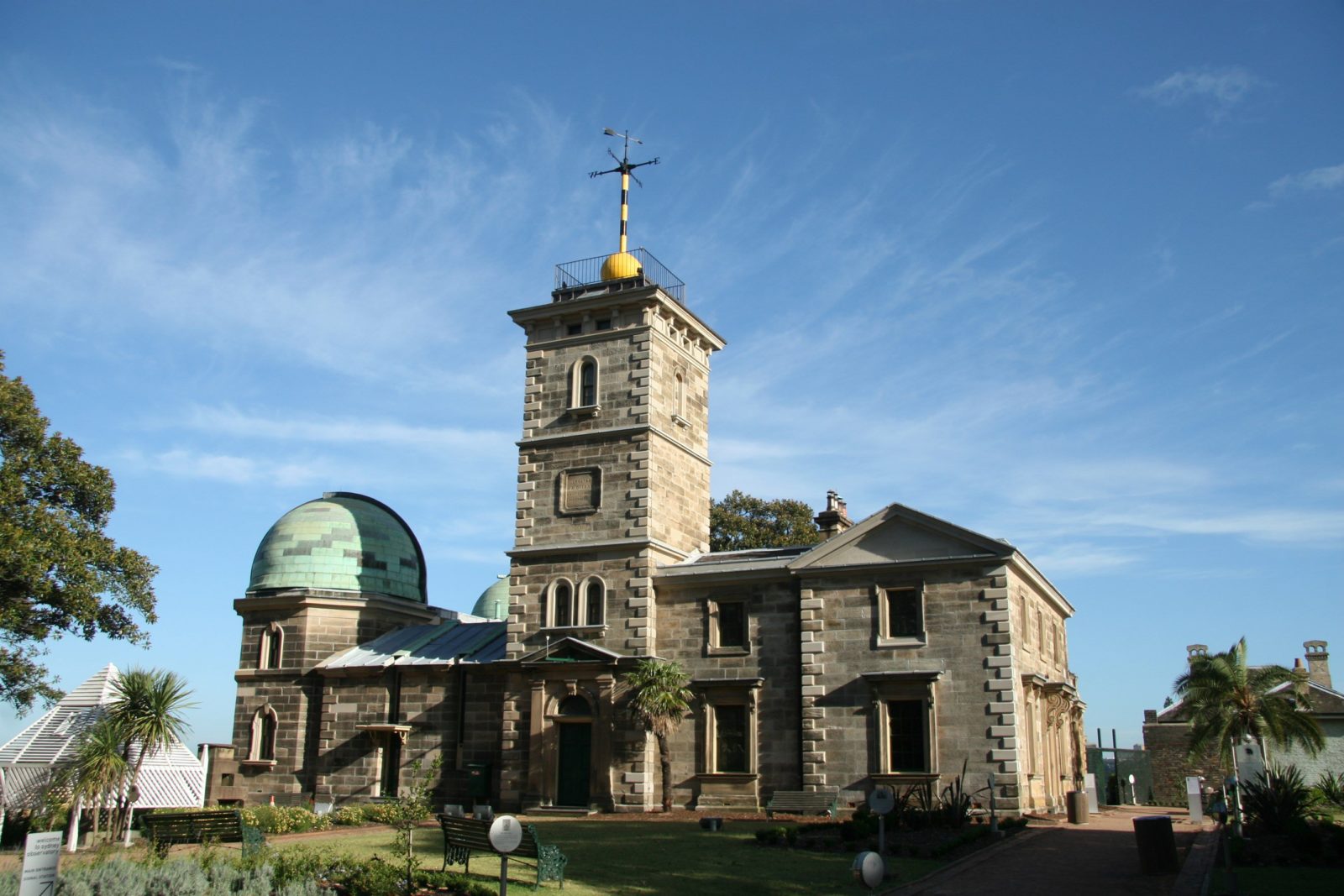sydney observatory school excursions