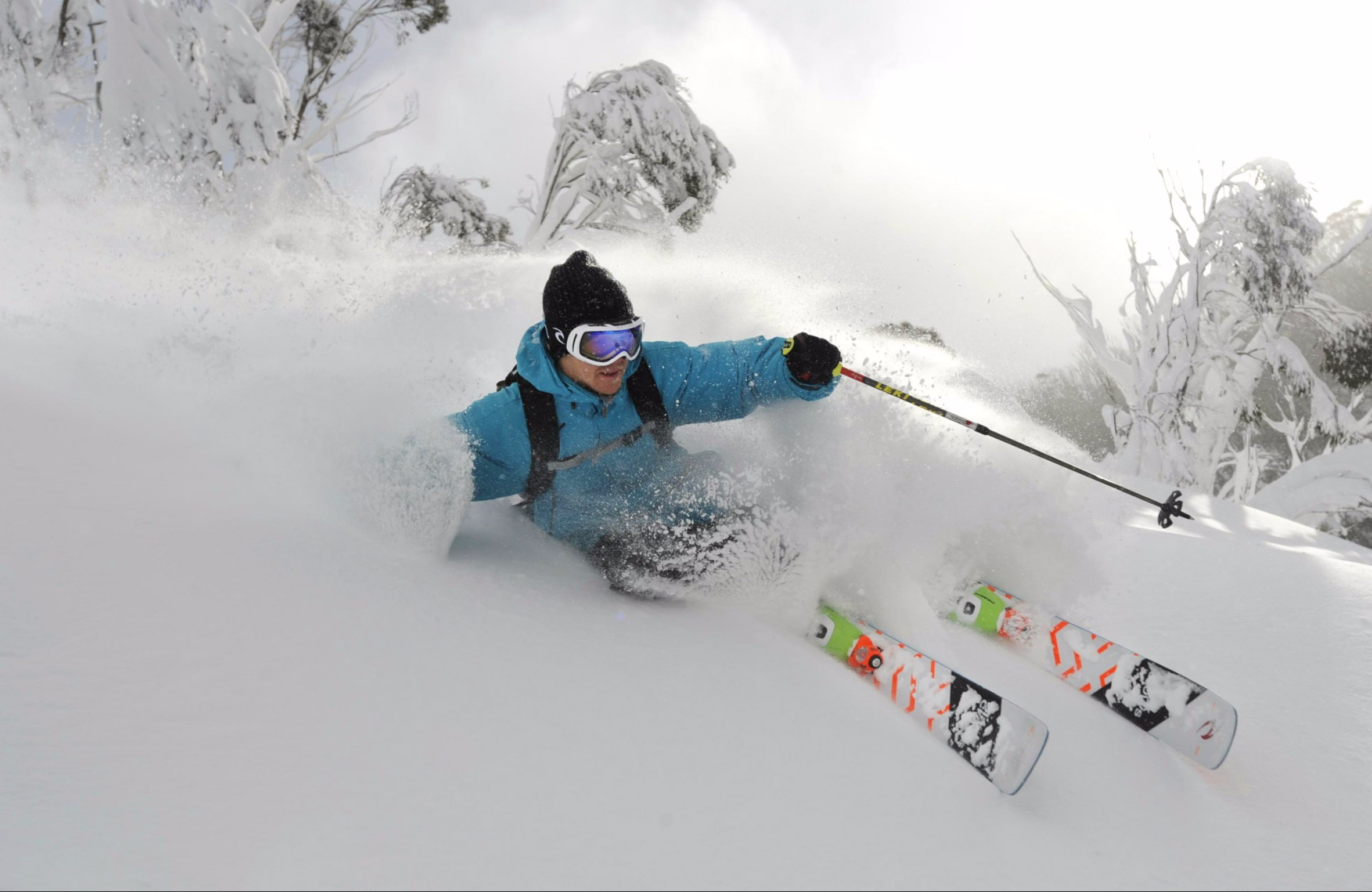 Thredbo Alpine Village Attraction Tour Kosciuszko National Park