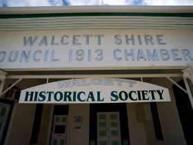 Walgett Artesian Bore Baths | Attraction Tour | Walgett ...