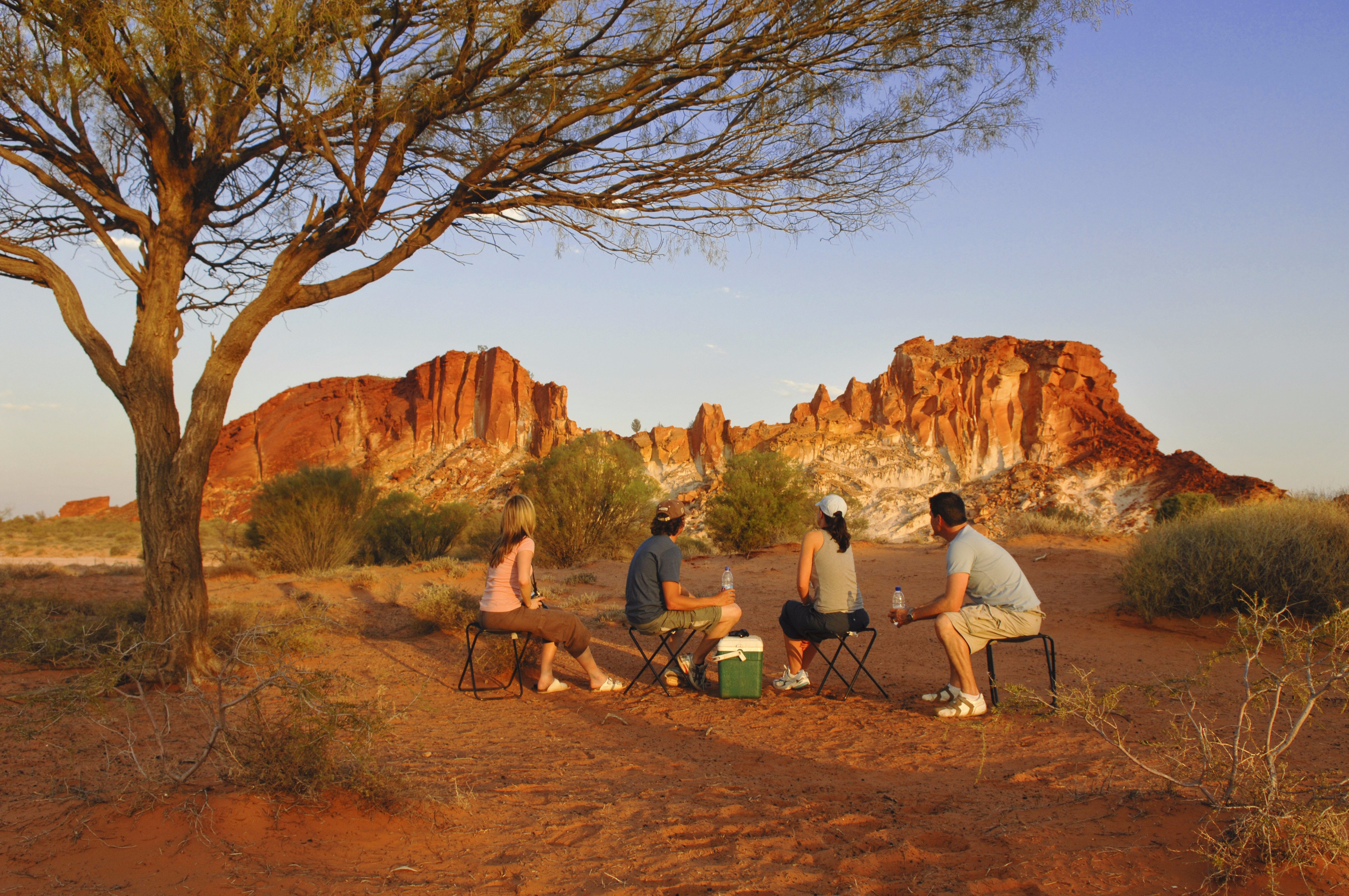 Rainbow Valley Conservation Reserve | Attraction Tour | Alice Springs