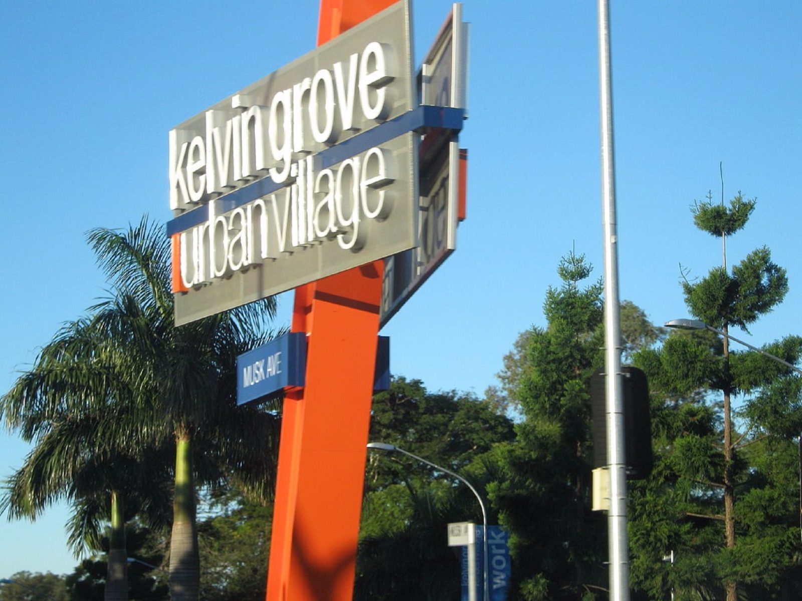 btc kelvin grove