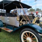 National Motoring Heritage Day – Picnic in the Park