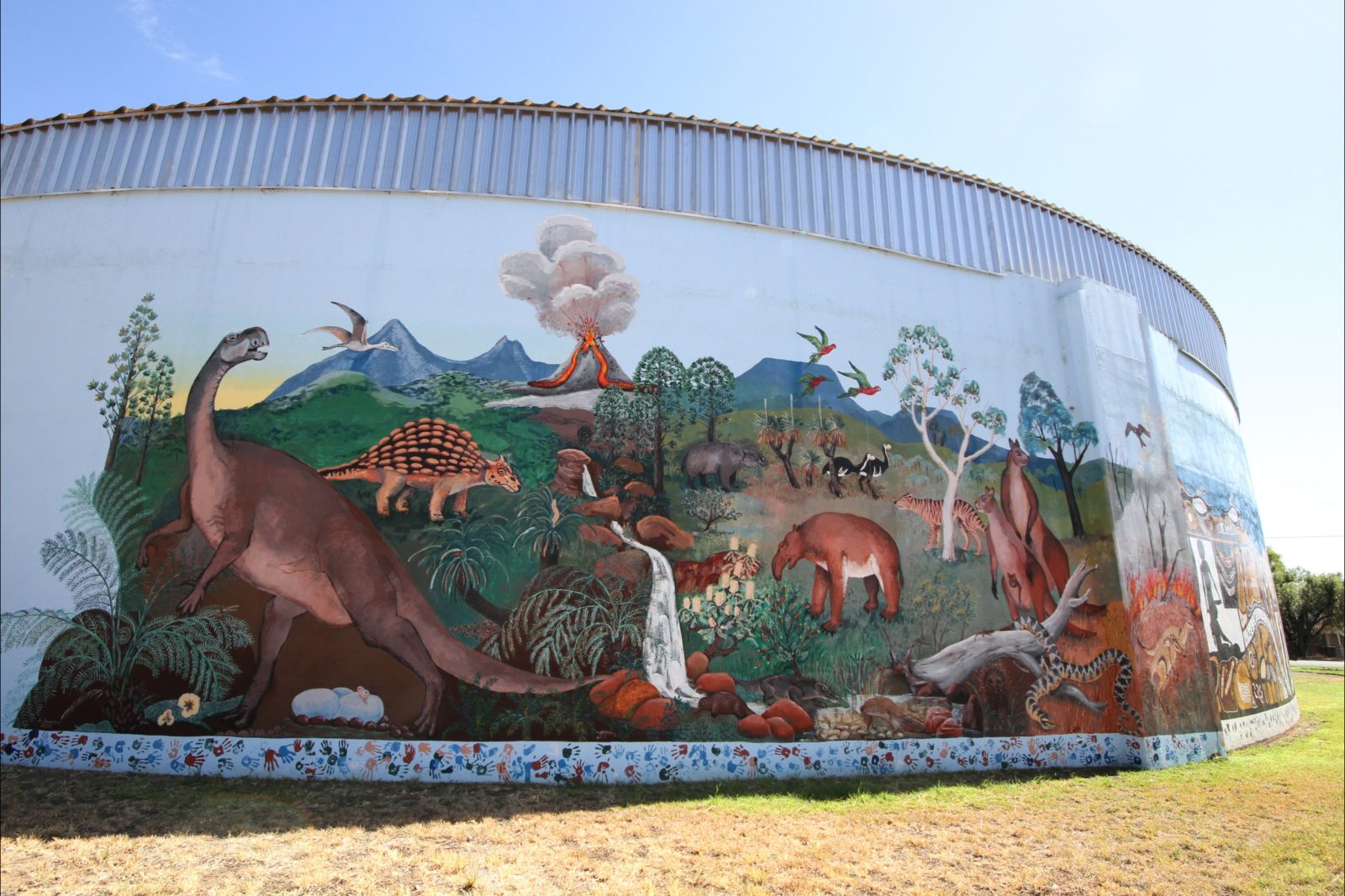 Embracing The Spirit Of The Land: Exploring Australia’s Cherished And Sacred Animals