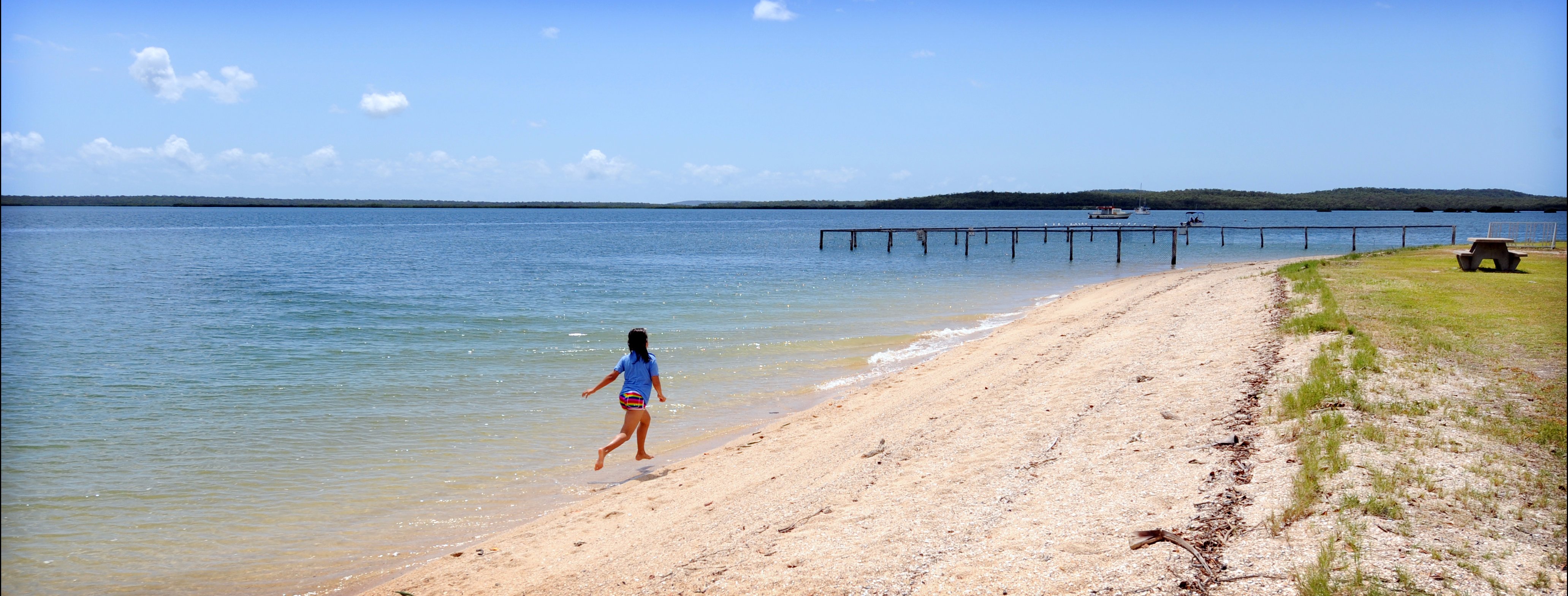 Turkey Beach Queensland Australias Guide