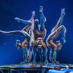 Cirque du Soleil’s KURIOS: Cabinet of Curiosities