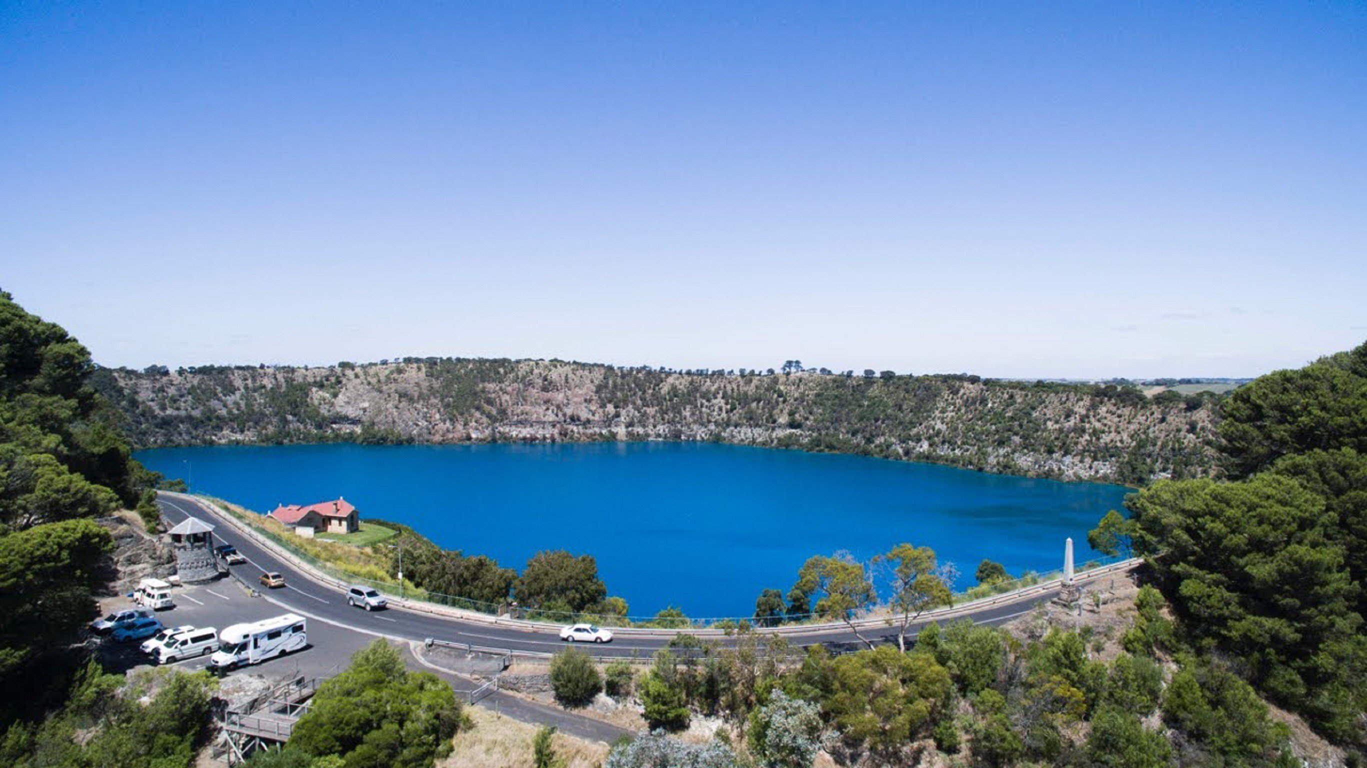 mount gambier travel guide