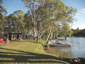 Riverland | Region | South Australia - Australia's Guide