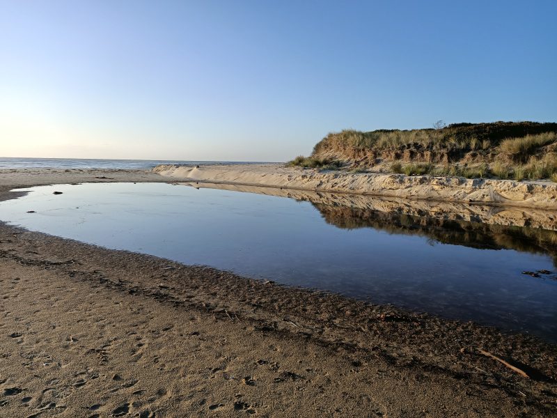 beaumaris beach