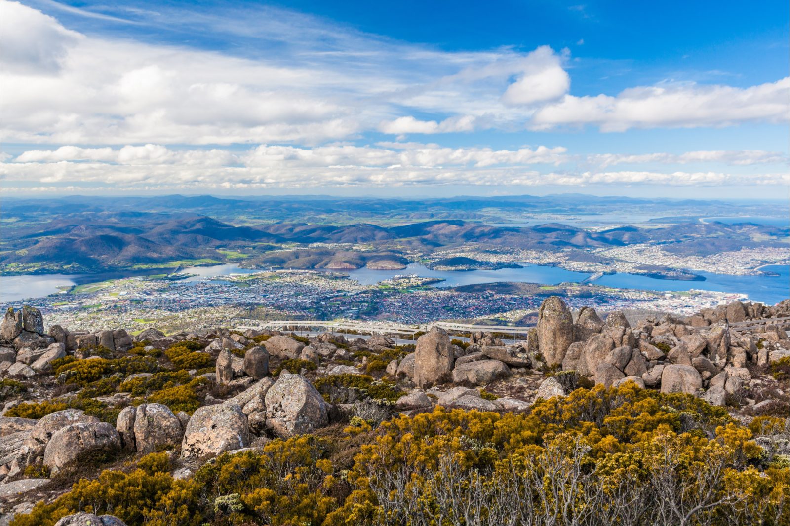 iWander Tasmania | Attraction Tour | Hobart | Tasmania - Australia's Guide