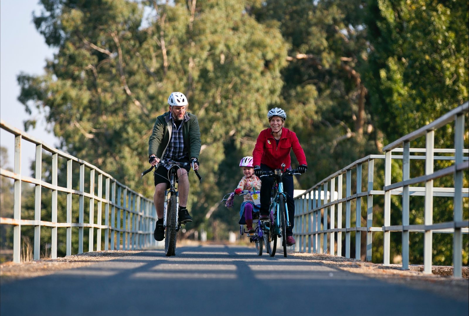 Myrtleford Cycle Centre Attraction Tour Myrtleford Victoria