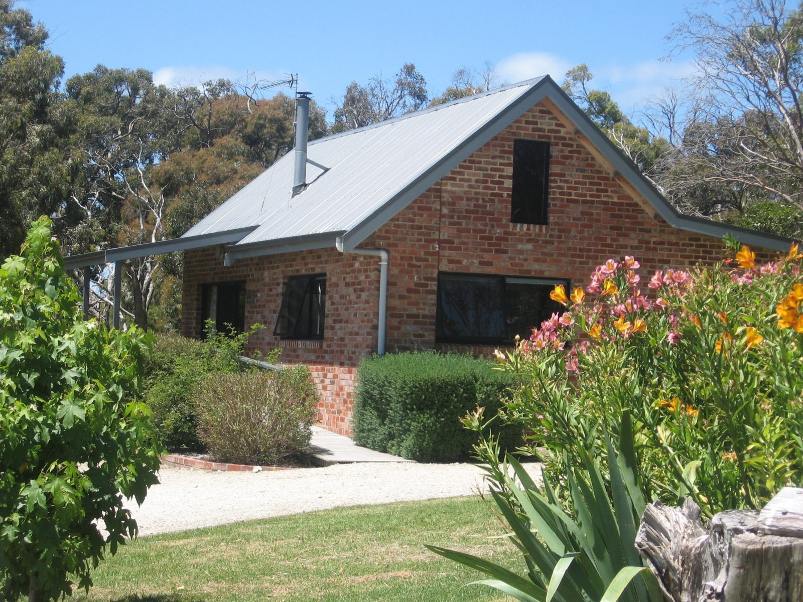 Prom Coast Holiday Lodge Accommodation Waratah Bay Victoria