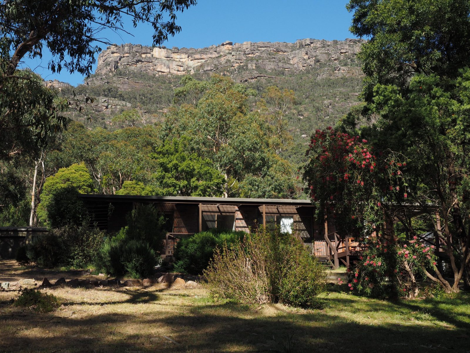 Royston Lodge Halls Gap Halls Gap Victoria