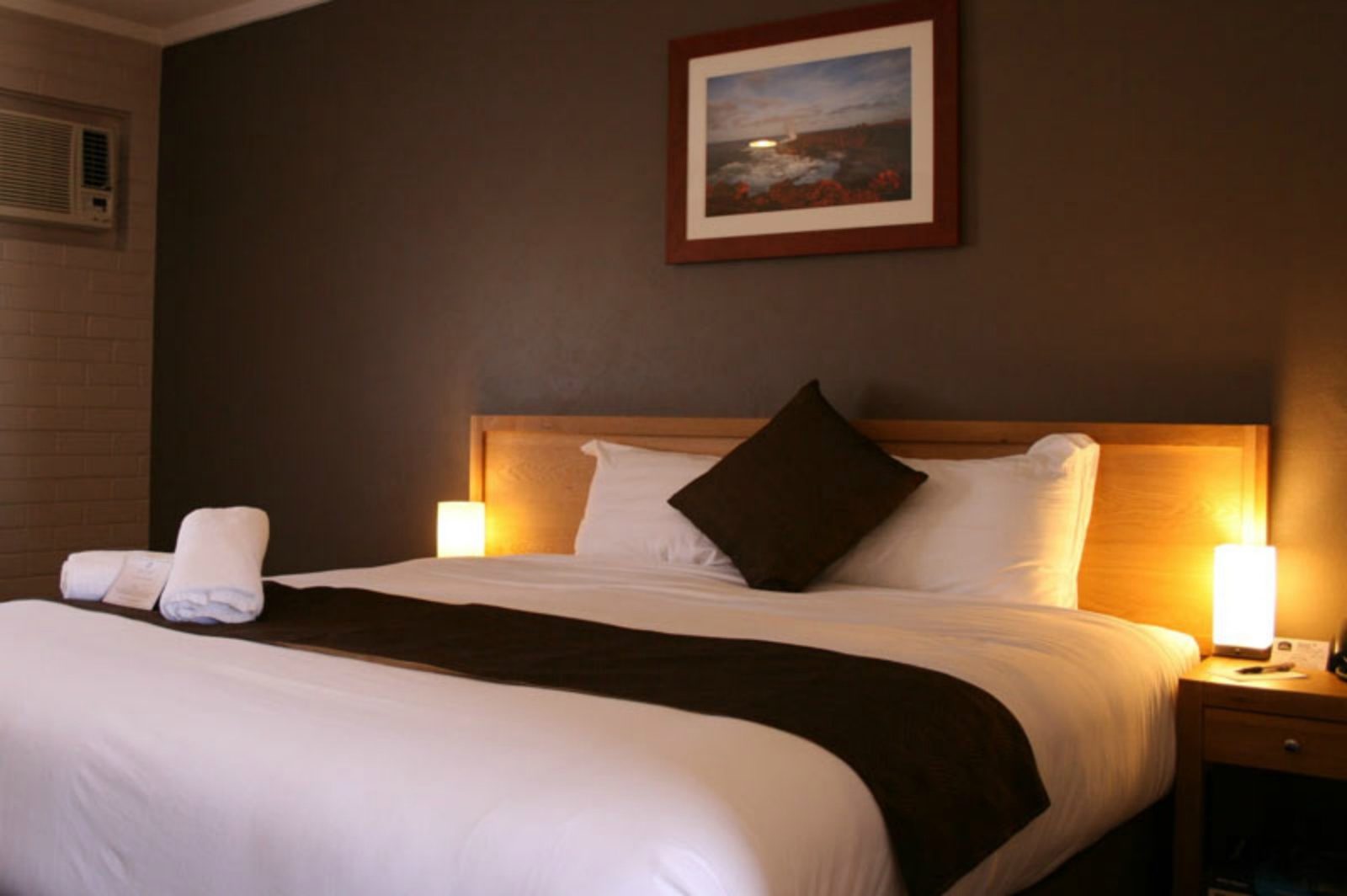 Best western hospitality inn carnarvon australia