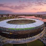 Fremantle Dockers v Sydney Swans – AFL Round 12