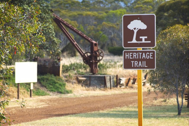 hopetoun wa tourist information