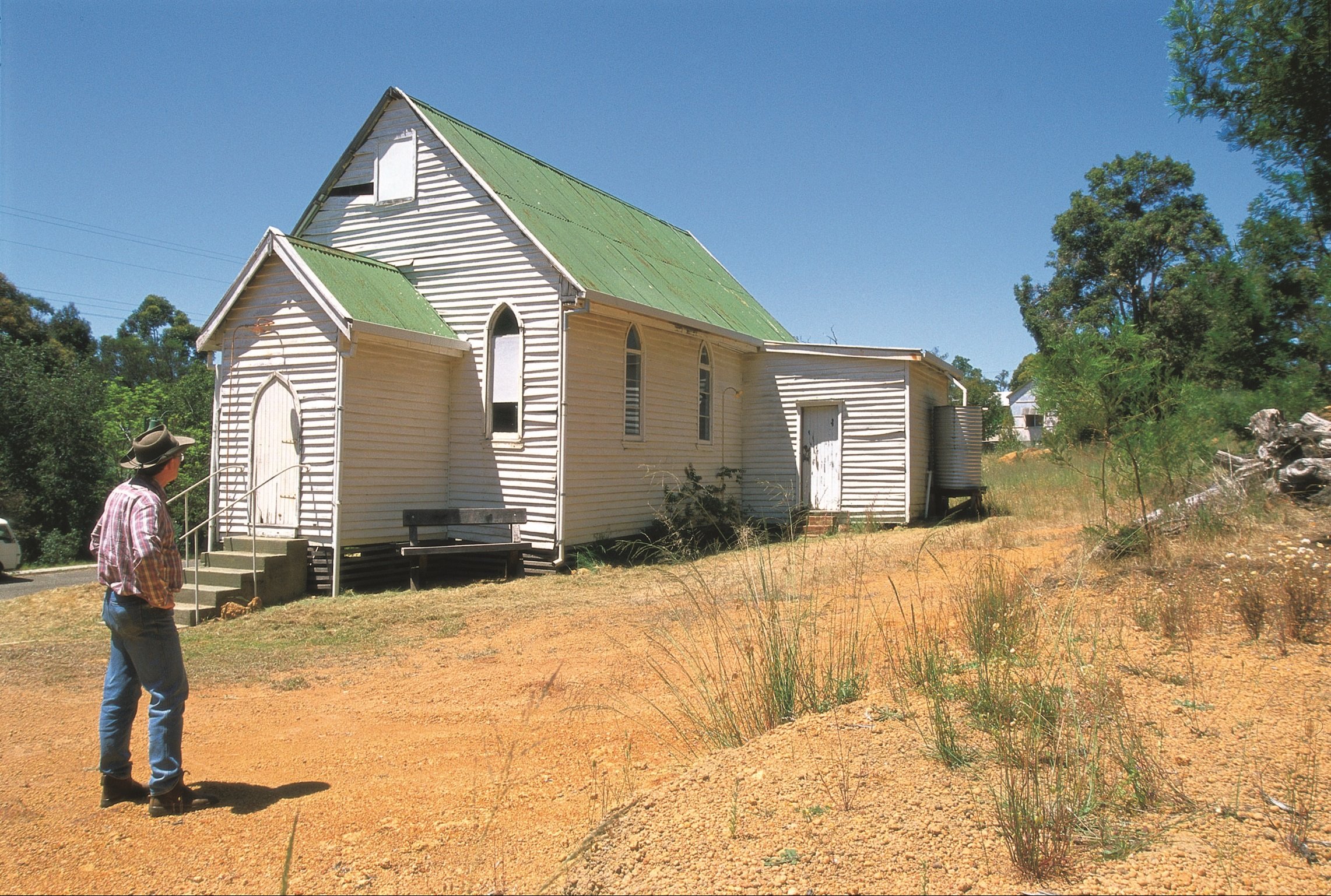 Jarrahdale | Western Australia - Australia's Guide