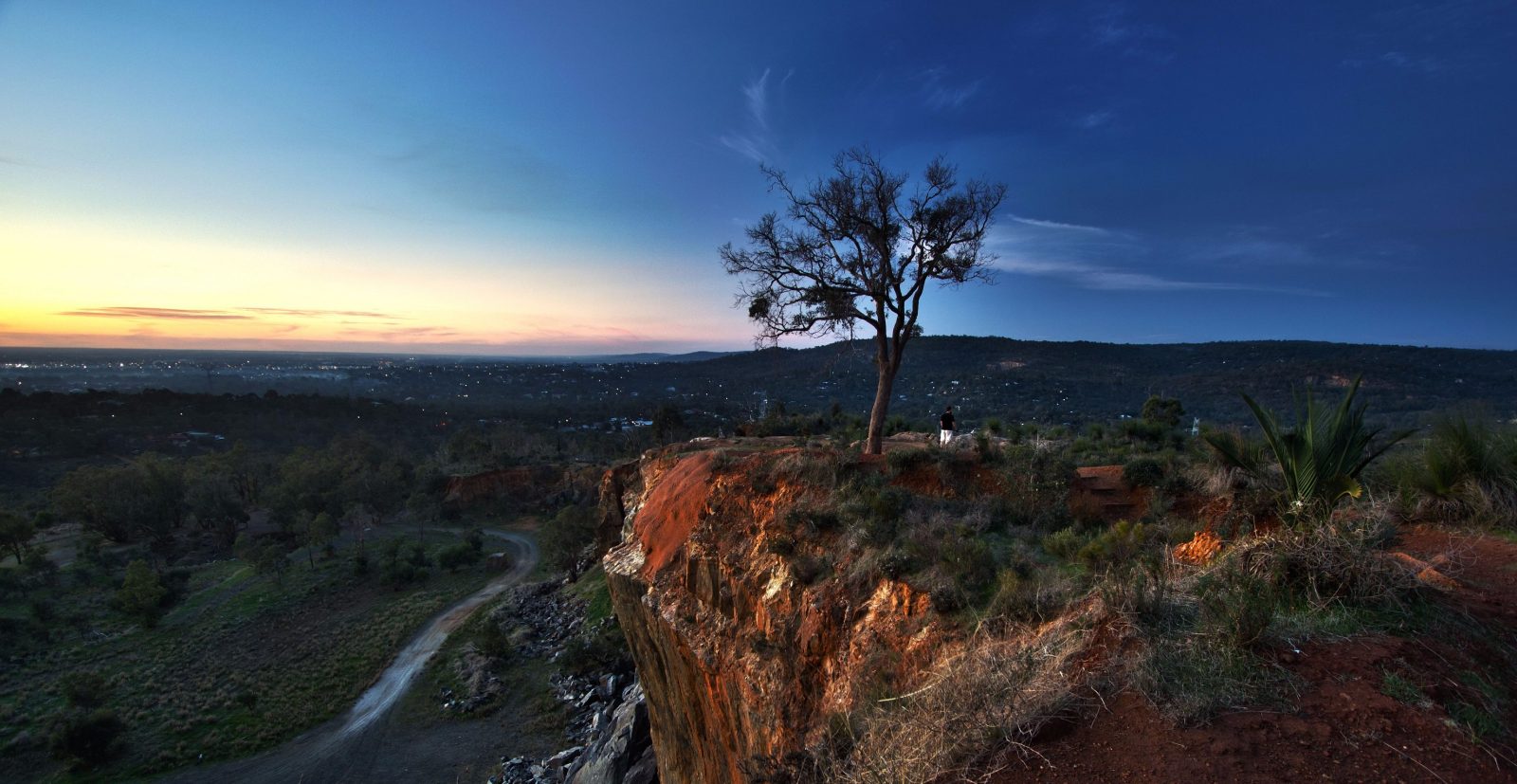 Kalamunda National Park | Attraction Tour | Piesse Brook