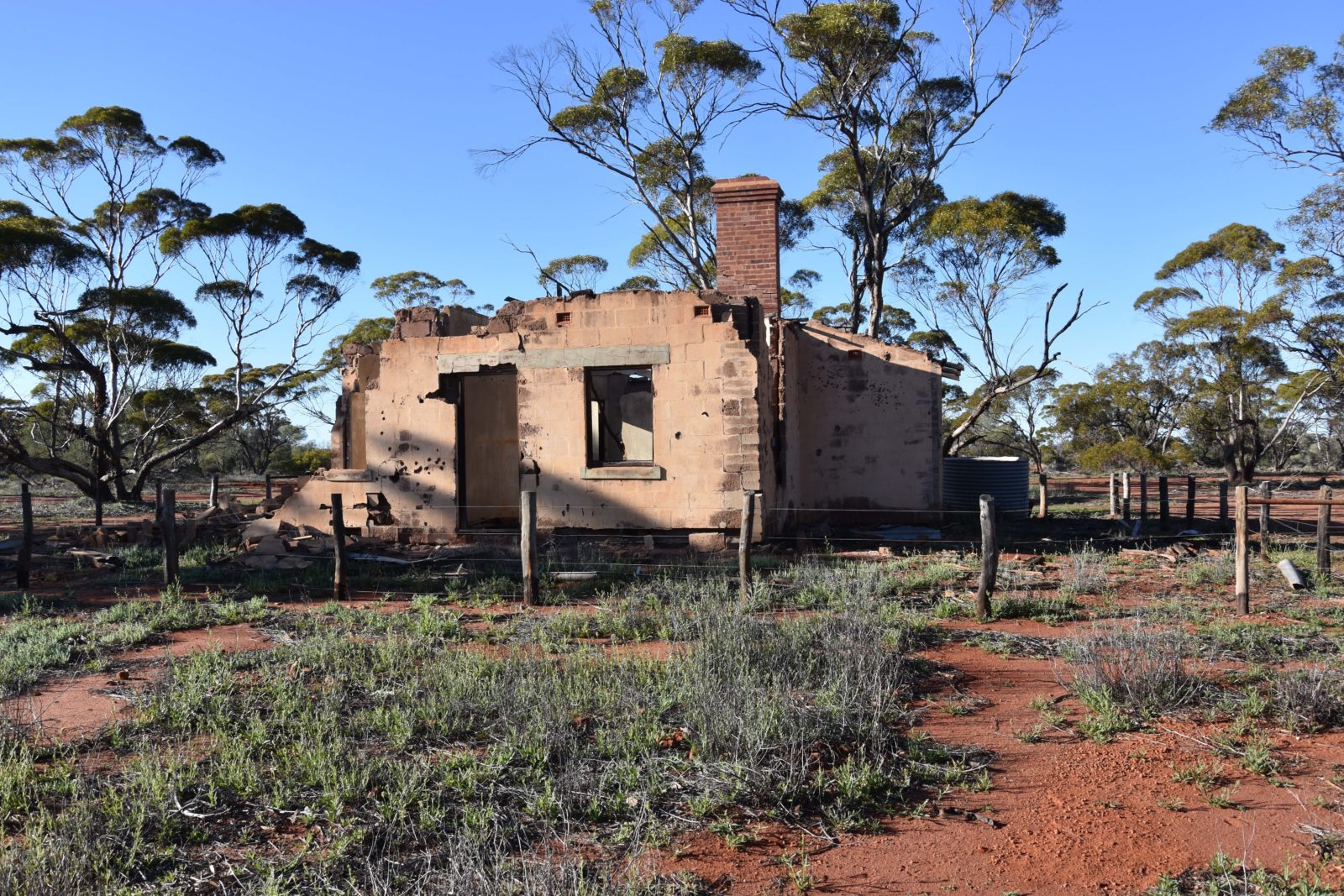 perenjori western australia accommodation pretoria