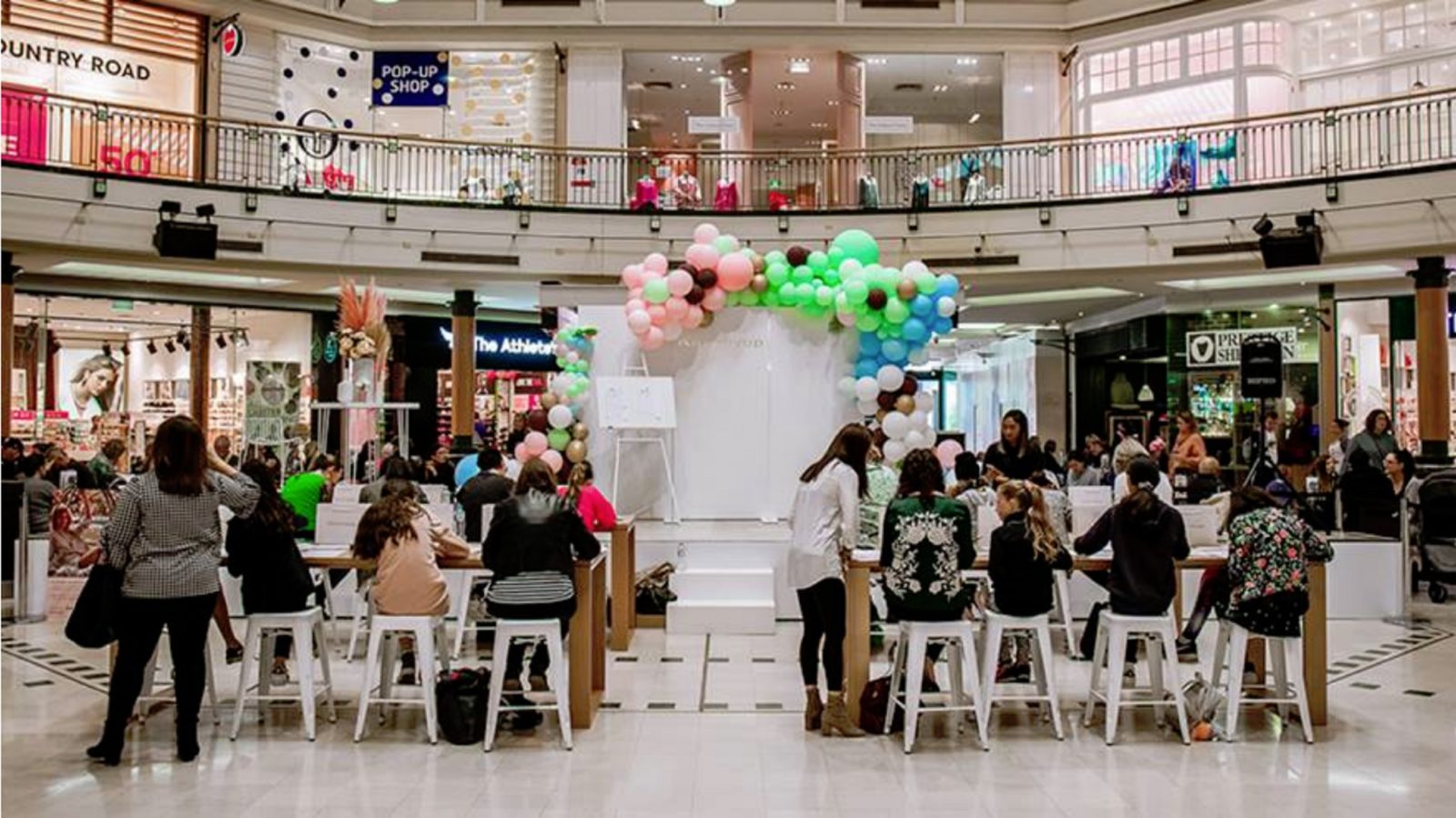 Karrinyup Shopping Centre | Attraction Tour | Karrinyup