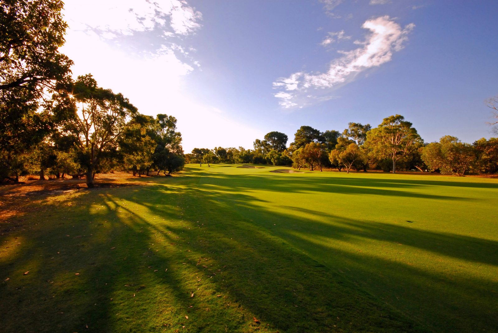 Mount Lawley Golf Club | Attraction Tour | Inglewood ...