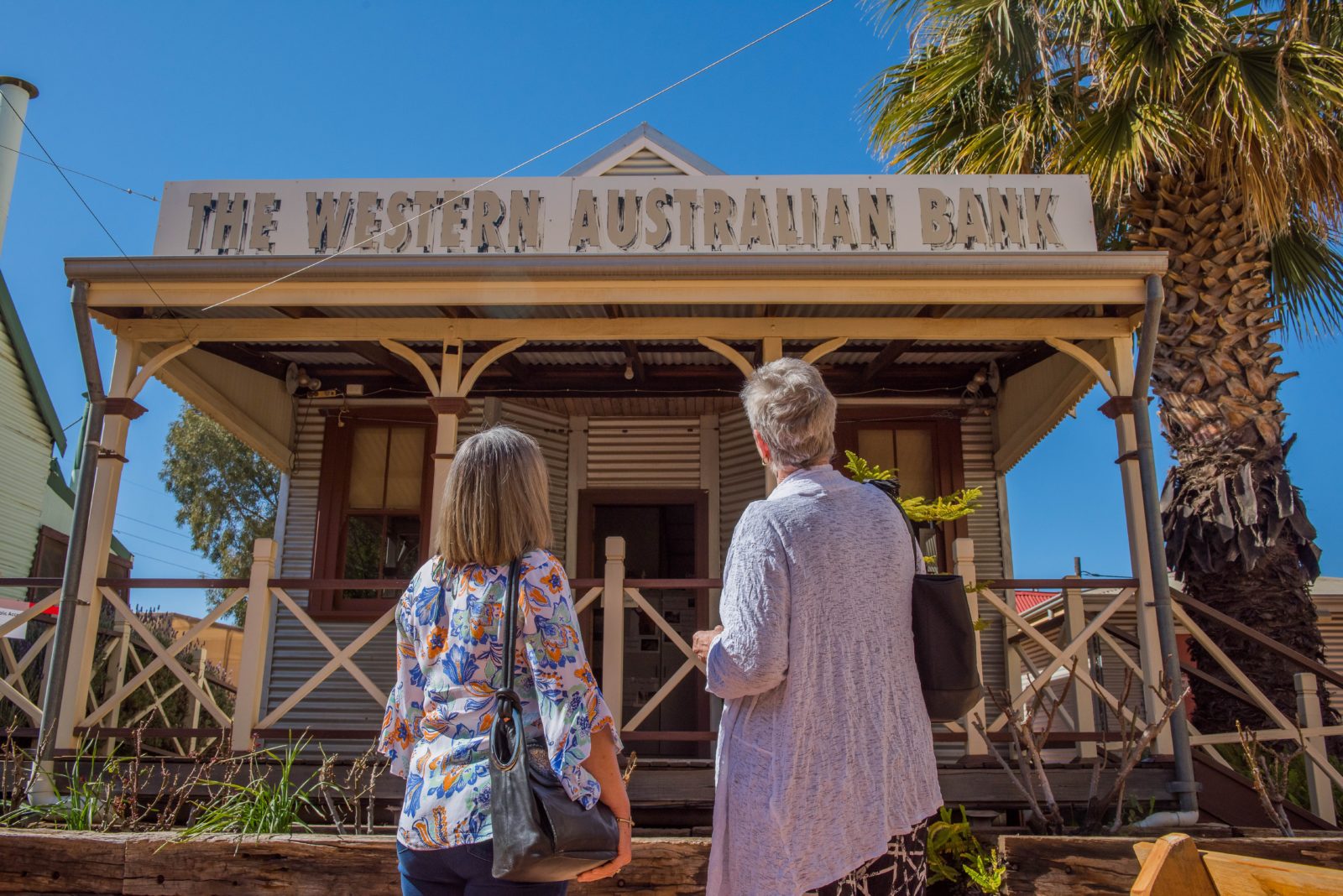 Museum of the Goldfields | Attraction Tour | Kalgoorlie | Western