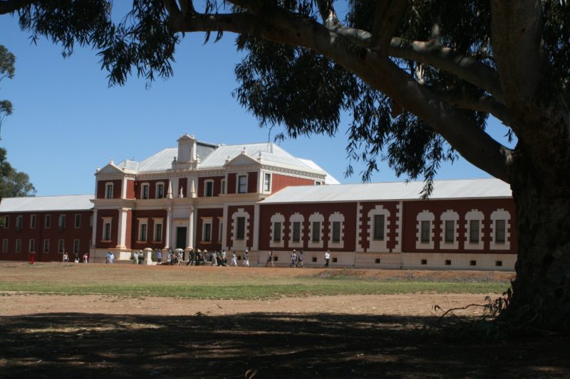 New Norcia | Western Australia - Australia's Guide