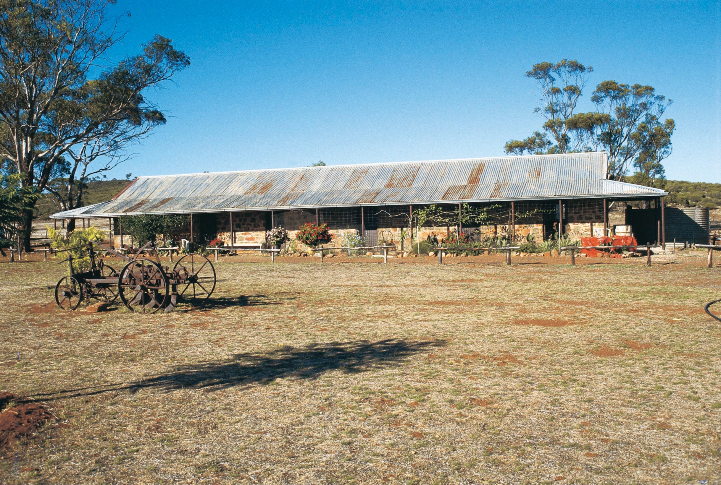 Norseman | Western Australia - Australia's Guide