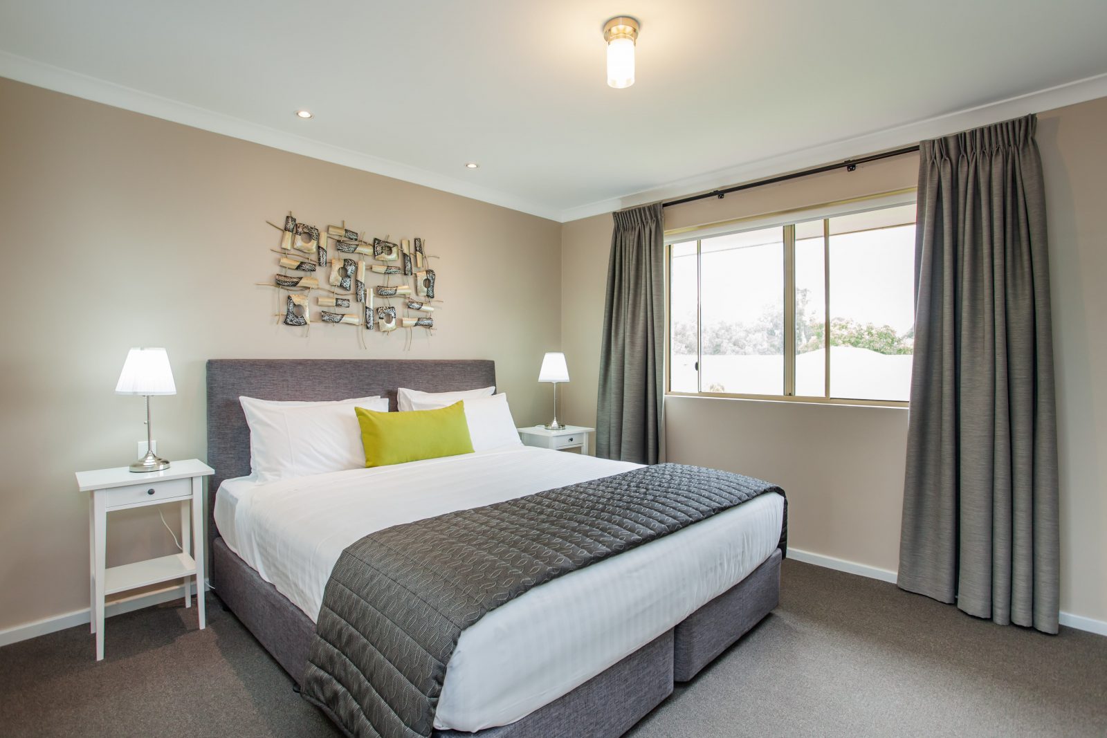 Quality Apartments Banksia Gardens Albany Accommodation - 