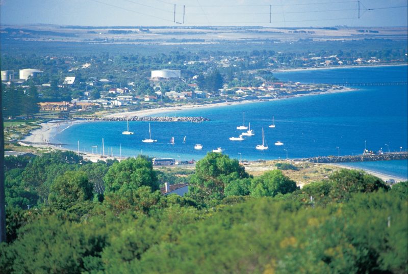 Rotary Lookout – Esperance | Attraction Tour | Esperance | Western