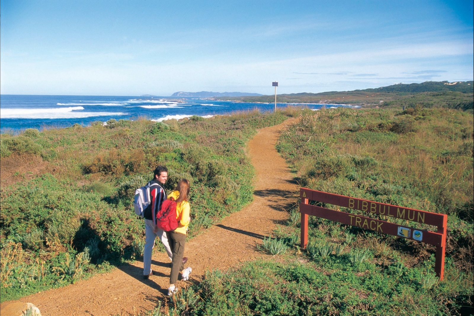 Scenic Drives Bunbury Collie Donnybrook Attraction Tour