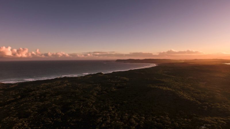 William Bay Cottages Accommodation Denmark Western Australia